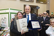 Il libro di Anna Di Valentina Giacomelli