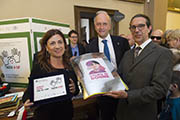 Storie di donne di Marilina Bolognino