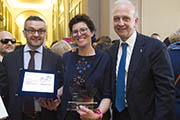 Premio Mauro L. Evangelista Miglior libro d’artista Il Cavaliere Errante Di Elena Barsottini