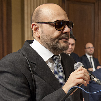 Mario Barbuto
