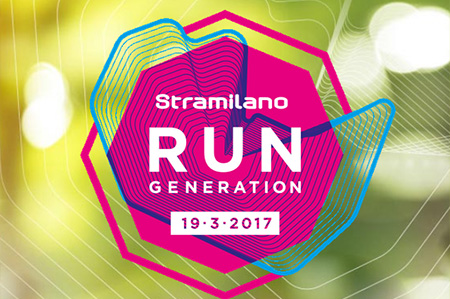 Stramilano: Run!