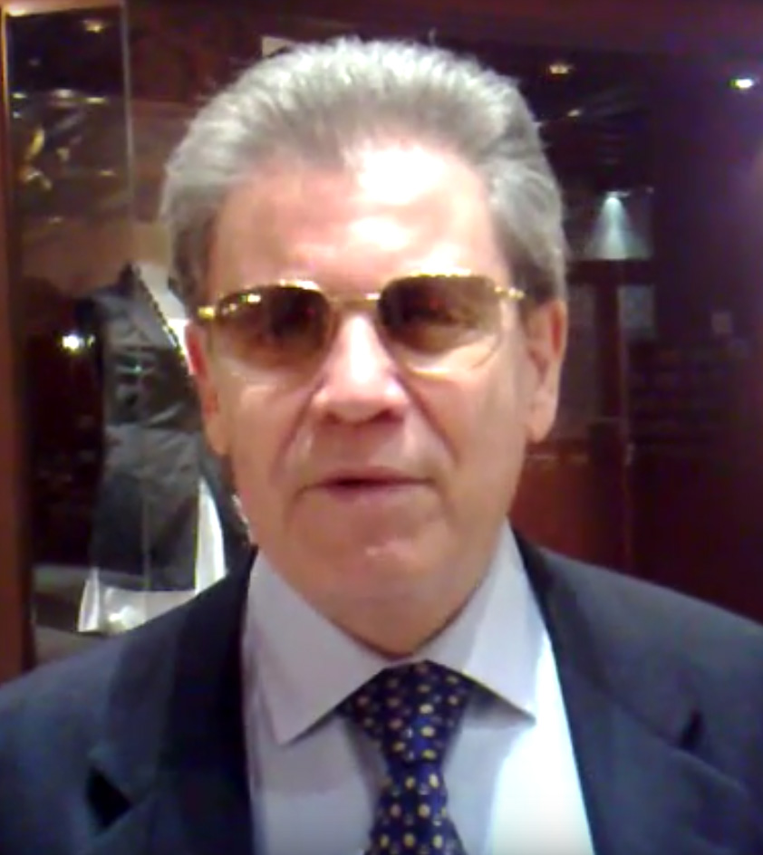 Enzo Tioli