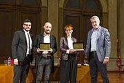 Premio Vergani 2017