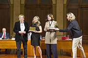 Premio Vergani 2017