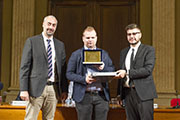 Premio Vergani 2017