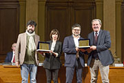 Premio Vergani 2017
