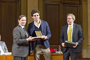 Premio Vergani 2017