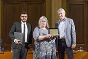 Premio Vergani 2017