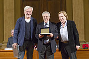 Premio Vergani 2017