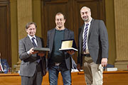Premio Vergani 2017