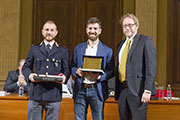 Premio Vergani 2017