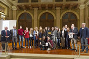 Premio Vergani 2017