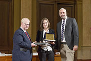 Premio Vergani 2017