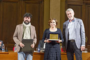 Premio Vergani 2017