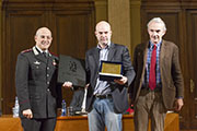 Premio Vergani 2017