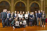 Premio Vergani 2017