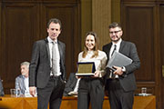 Premio Vergani 2017