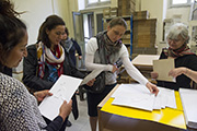 Open day Istituto dei Ciechi 11 giugno 2016. Foto Marco Rolando.