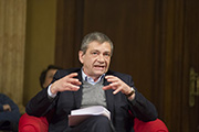 Carlo Verdelli, direttore dimissionario dell’informazione Rai 