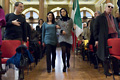 55esima Giornata nazionale del cieco © Foto Marco Rolando