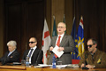 55esima Giornata nazionale del cieco © Foto Marco Rolando