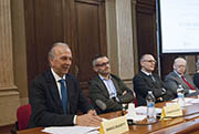 Marco Bussetti - Dirigente Ufficio Scolastico Regionale AT Milano