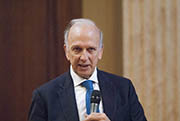 Marco Bussetti - Dirigente Ufficio Scolastico Regionale AT Milano