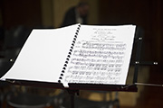 Concerto in memoria di Gian Marco Moratti