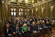 Concerto in memoria di Gian Marco Moratti
