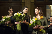 Concerto in memoria di Gian Marco Moratti