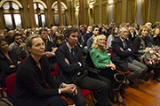 Concerto in memoria di Gian Marco Moratti