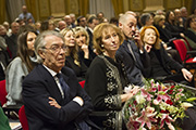 Concerto in memoria di Gian Marco Moratti