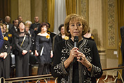 Concerto in memoria di Gian Marco Moratti