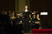 Concerto in memoria di Gian Marco Moratti