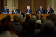  Da sinistra Giuzzi, de Bortoli, Masto, Perucchini, Dossena” height=