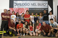 vigili del fuoco a dialogo 02pic